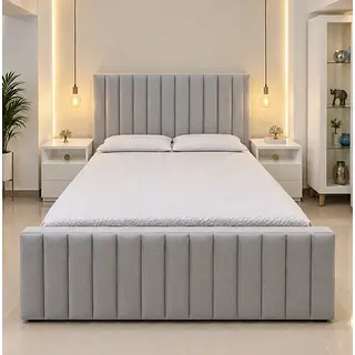 Cama Paris