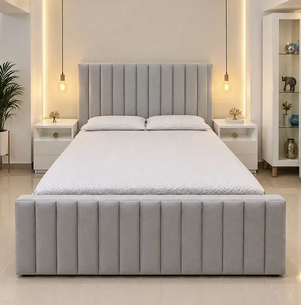 Cama Paris