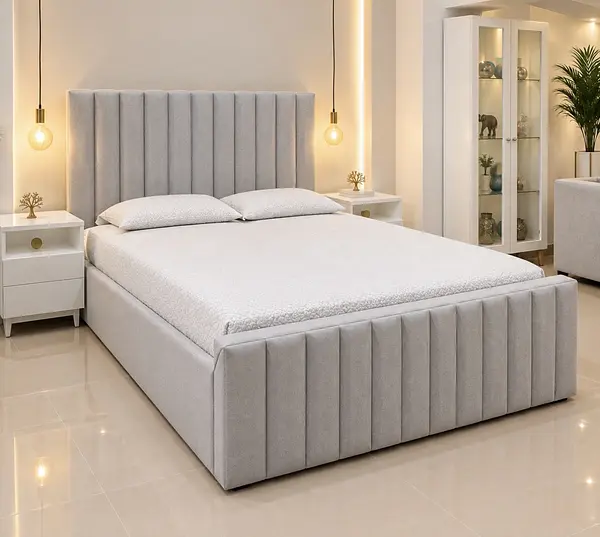 Cama Paris