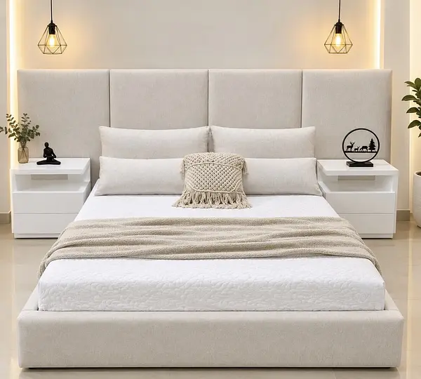 Cama Grecia