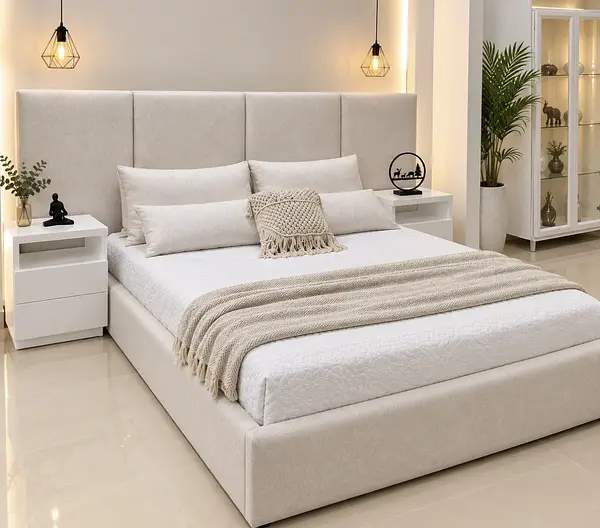 Cama Grecia