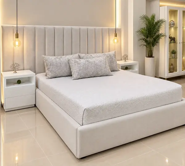 Cama Berlín