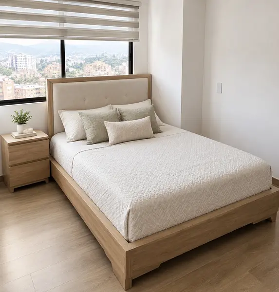 Cama Roma