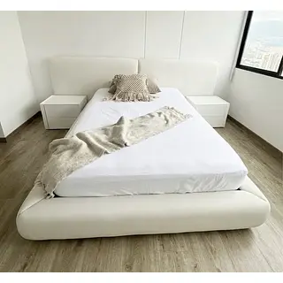 Cama Florencia