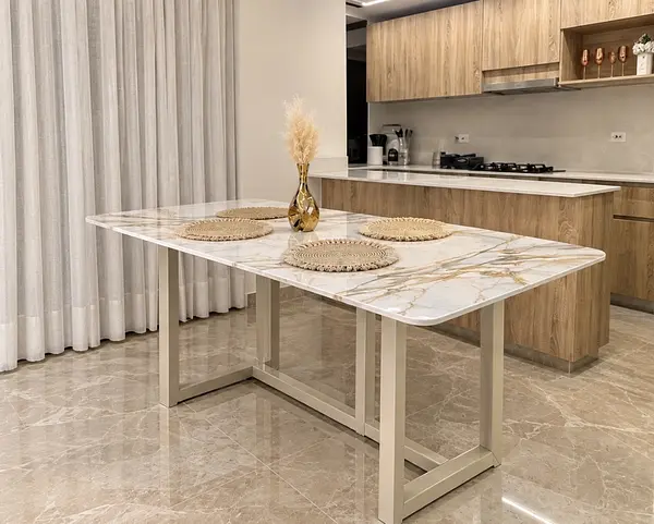 Mesa De Comedor Grecia