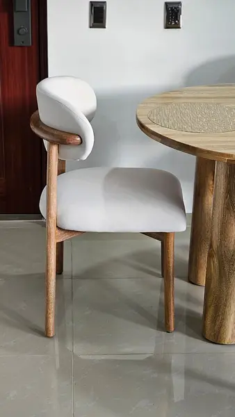 Silla Grecia 