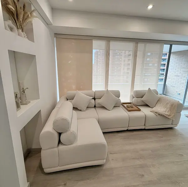 Sala Florencia Plus