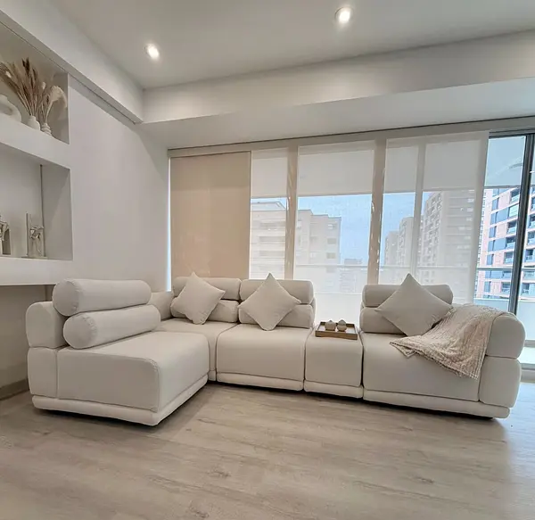 Sala Florencia Plus