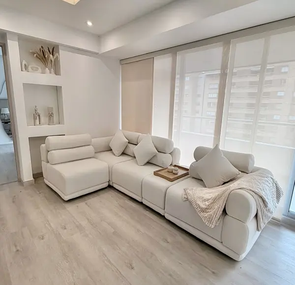 Sala Florencia Plus