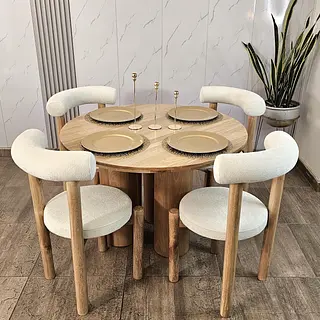 Comedor Florencia 