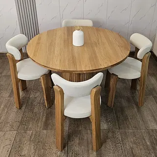 Comedor Sevilla 