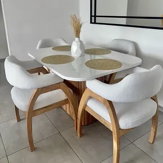 Comedor Berlín 