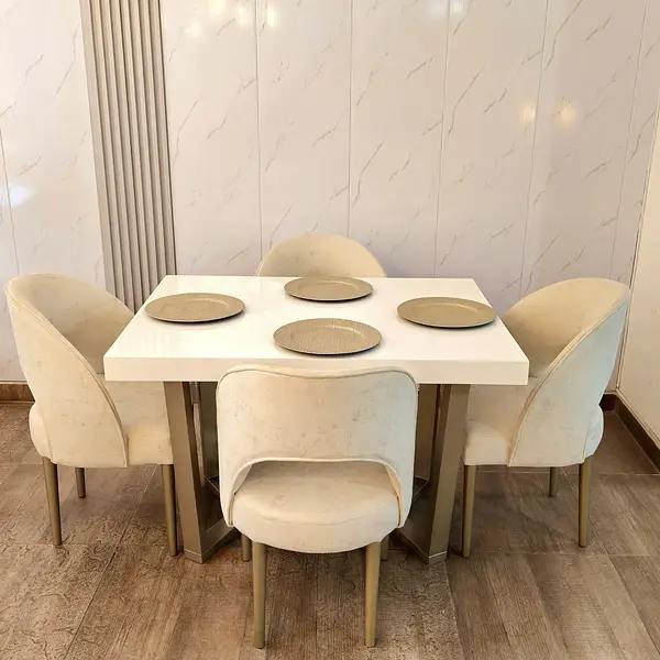 Comedor Milán 