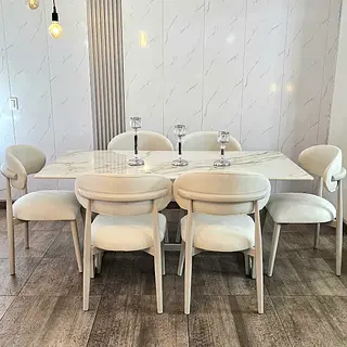 Comedor Grecia 