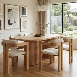 Comedor Oslo