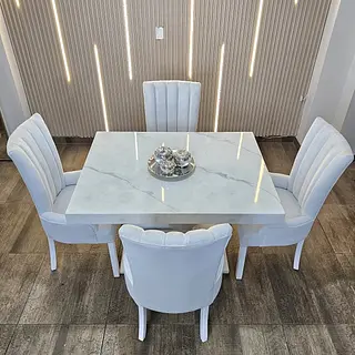 Comedor Venecia