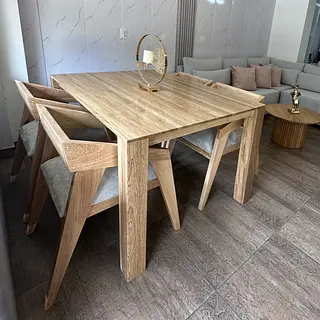Comedor Verona