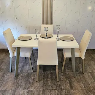 Comedor Nova