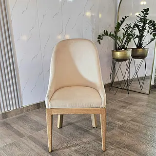 Silla Estambul