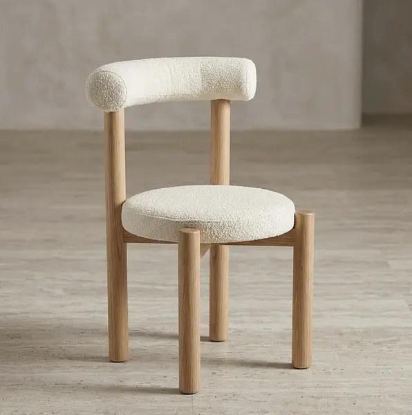Silla Florencia
