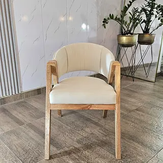 Silla Praga