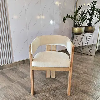Silla Polonia