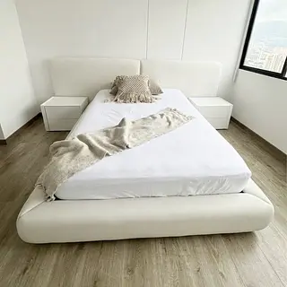 Cama Florencia