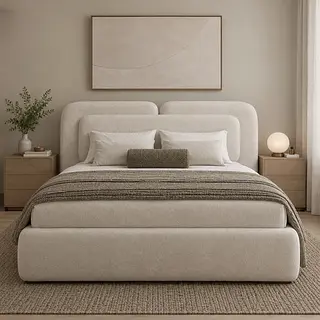 Cama Bruselas