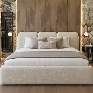 Cama Venecia