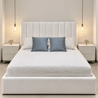Cama Ariel