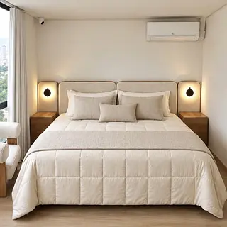 Cama Oslo