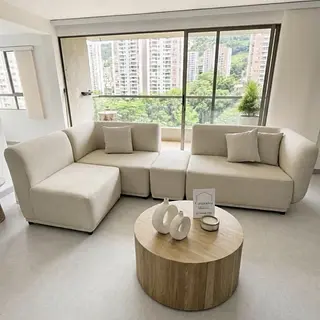 Sofa Paris 