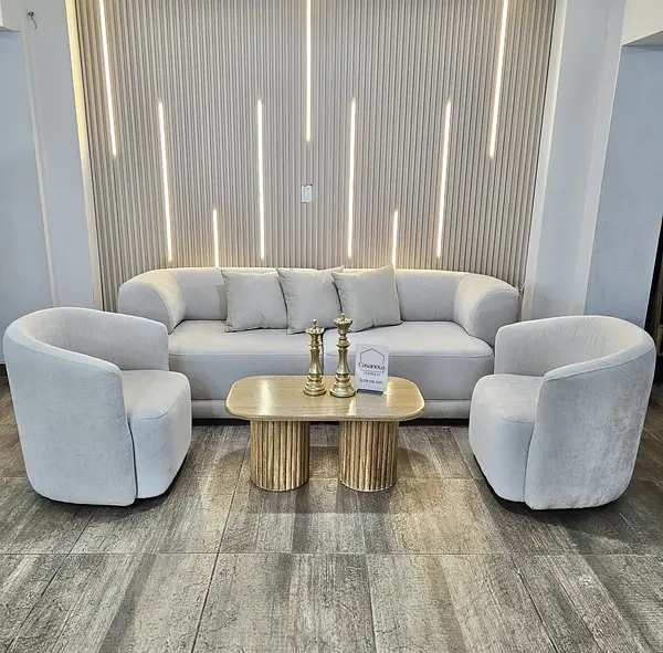 Sala Berlín