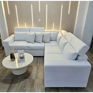 Sala Italy Sofá Cama