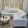 Sala Italy Sofá Cama