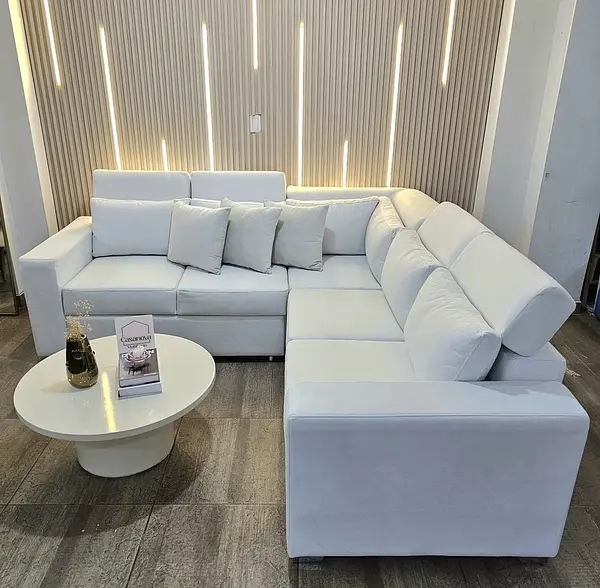 Sala Italy Sofá Cama