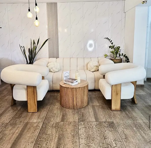 Sala Sevilla