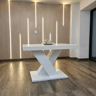 Mesa De Comedor Venecia