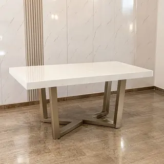 Mesa De Comedor Olso