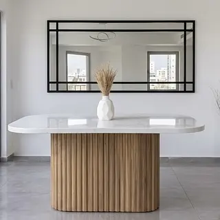 Mesa De Comedor Berlín 