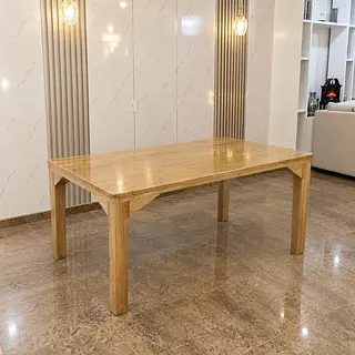 Mesa De Comedor Petalo
