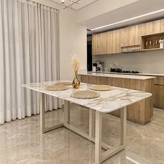 Mesa De Comedor Grecia