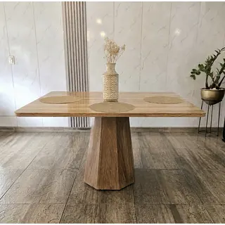 Mesa De Comedor Praga