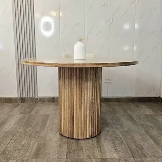 Mesa De Comedor Porto