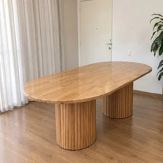 Mesa De Comedor Sevilla
