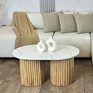 Mesa de Centro Milan