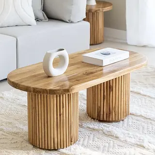 Mesa de Centro Paris 