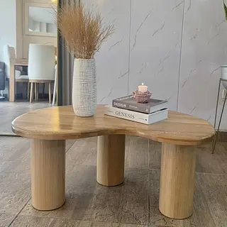 Mesa De Centro Florencia