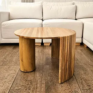 Mesa de Centro Berlín 