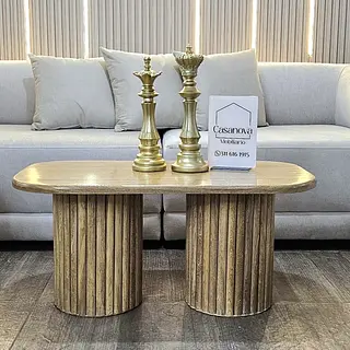 Mesa de Centro Valencia
